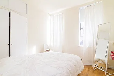 Rented by J Misrahi Realty Corp