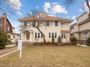 505 N Prospect Ave, Park Ridge, IL 60068