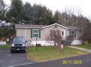 10 Riverview Ln, Poland, NY 13431