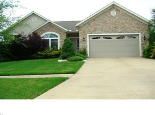 2384 Tatum Ln, Wooster, OH