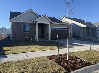 2112 Blue Norther Ln, Cheyenne, WY 82007