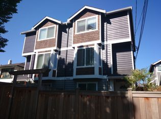 9431 35th Ave SW UNIT A, Seattle, WA 98126