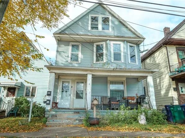 102 Milton St, Buffalo, NY 14210