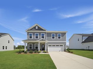521 Pacolet Dr, Rolesville, NC 27587