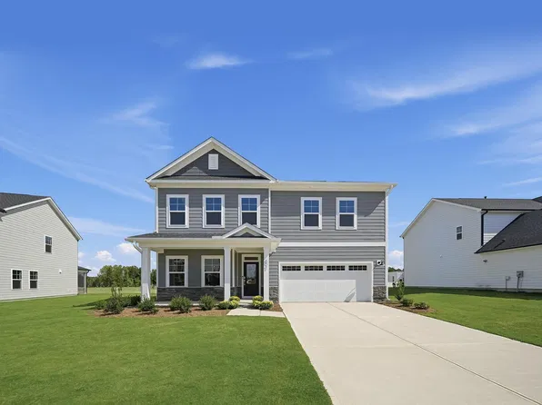 521 Pacolet Dr, Rolesville, NC 27587
