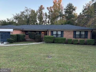 3960 Hartness St, Macon, GA, 31204