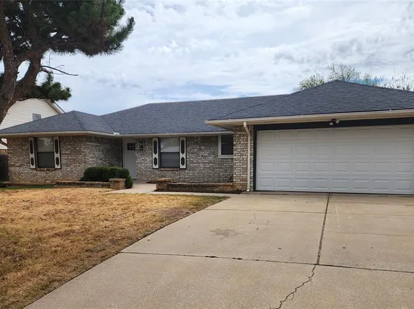 7716 NW 102nd St, Oklahoma City, OK 73162