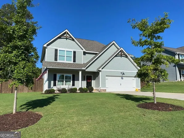 145 Springwood Dr, Carrollton, GA 30117