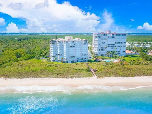 3870 N Highway A1a APT 301, Hutchinson Island, FL 34949
