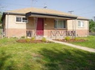 9351 Gaylord St, Thornton, CO 80229