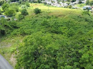 Carr 109 Km 5.4 Int Sector El Acueductos Bo Espino, Anasco, PR 00610