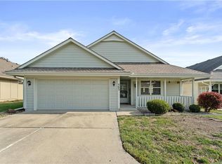 503 S Poseidon Way, Raymore, MO 64083