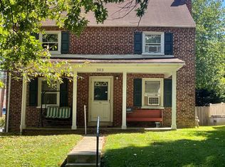 303 Perry Ave, Lancaster, PA 17603