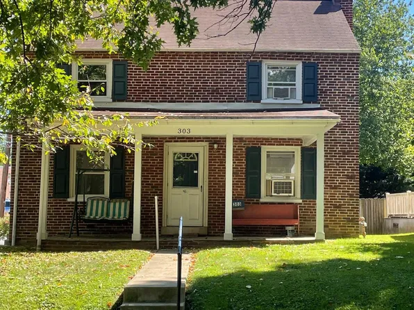 303 Perry Ave, Lancaster, PA 17603