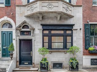 1833 Delancey Pl, Philadelphia, PA 19103