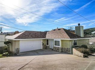 42625 Arrowrock Dr, Lake Hughes, CA 93532
