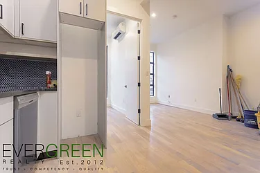 Rented by Evergreen Apartments BK