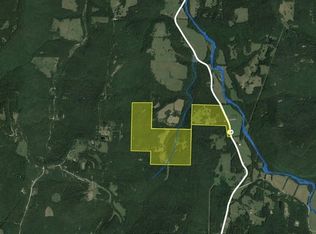 14135 S Whitehouse Rd, Fayetteville, AR 72701