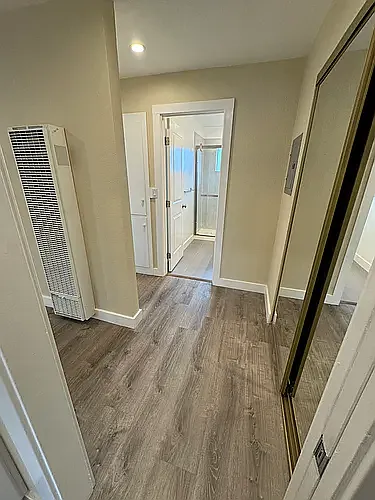 The Franciscan Apartments — Photo 12