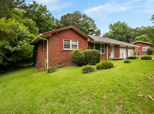 5343 Crystal Ln, Atlanta, GA 30349