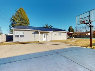 46 Township Road 1232, Proctorville, OH