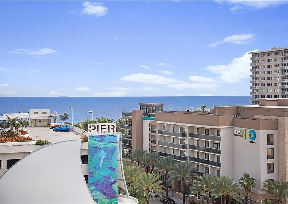 1st image of 201 N Ocean Boulevard #1202