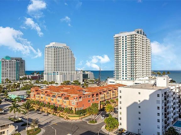 5th image of 401 N Birch Rd Unit 1012