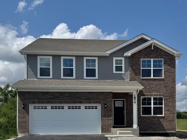 1874 Keating Dr, Aurora, IL 60503