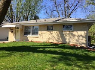 1618 55th St, Des Moines, IA 50310