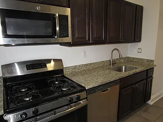 Rented by Kian Realty