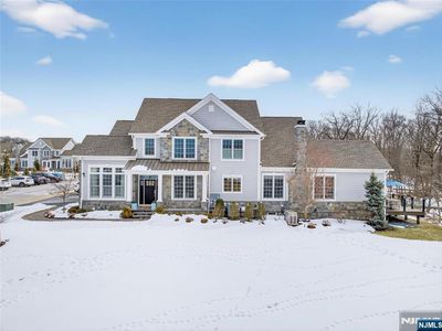 37 Spring Wolf Trl, Franklin Lakes, NJ, 07417