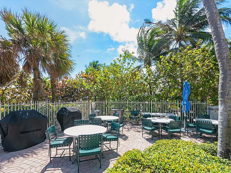 3200 N Ocean Dr #1406 — Photo 21