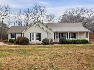 112 New Hope Rd, McDonough, GA 30252