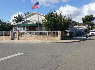 776 El Monte Rd, El Cajon, CA 92020
