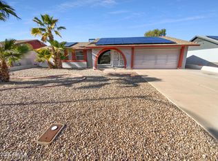 10524 W Diana Ave, Peoria, AZ 85345