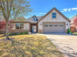 5837 Sant Antonio Ave, Springdale, AR 72762