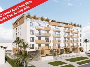 1126 S Corning St, Los Angeles, CA 90035