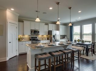 1418 Blackman Woods Ct LOT 91P, Murfreesboro, TN 37129