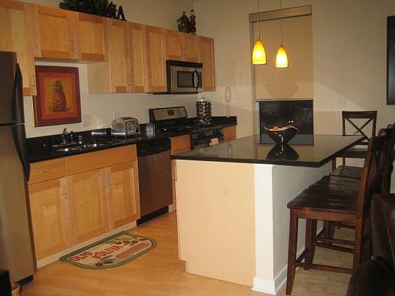 2nd image of 2080 N Commerce St Unit 301