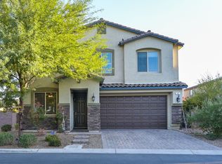 47 Canopus Ridge Way, Las Vegas, NV 89183