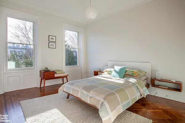 Sold by Brown Harris Stevens | media 10