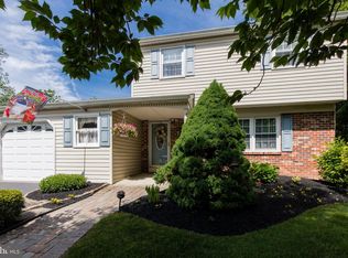 880 Coolidge Ct, Warrington, PA 18976