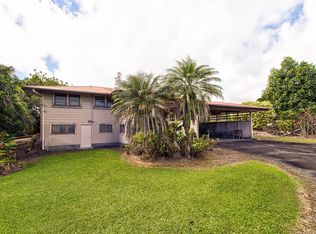 17-170 Papapa St, Keaau, HI 96749