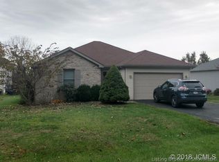 1851 Locust St, Madison, IN 47250