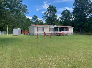 789 Bennock Mill Rd, Augusta, GA 30906