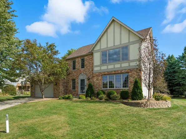 5952 Danvers Ln NW, Rochester, MN 55901
