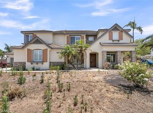17032 Mountain Crest Ct, Riverside, CA 92503