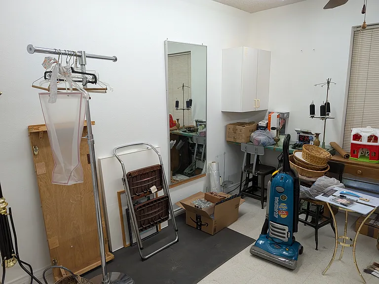 4th Bedroom