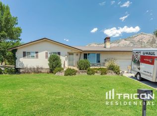 986 W 3800 N, Pleasant View, UT 84414