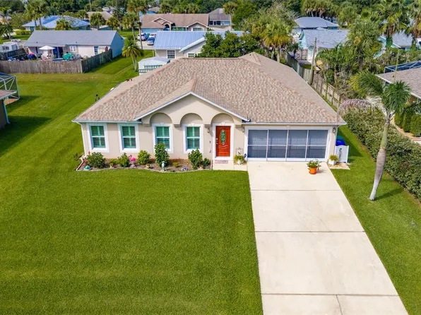 1385 Haverford Ln, Sebastian, FL 32958